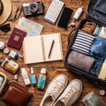 Travel Checklist