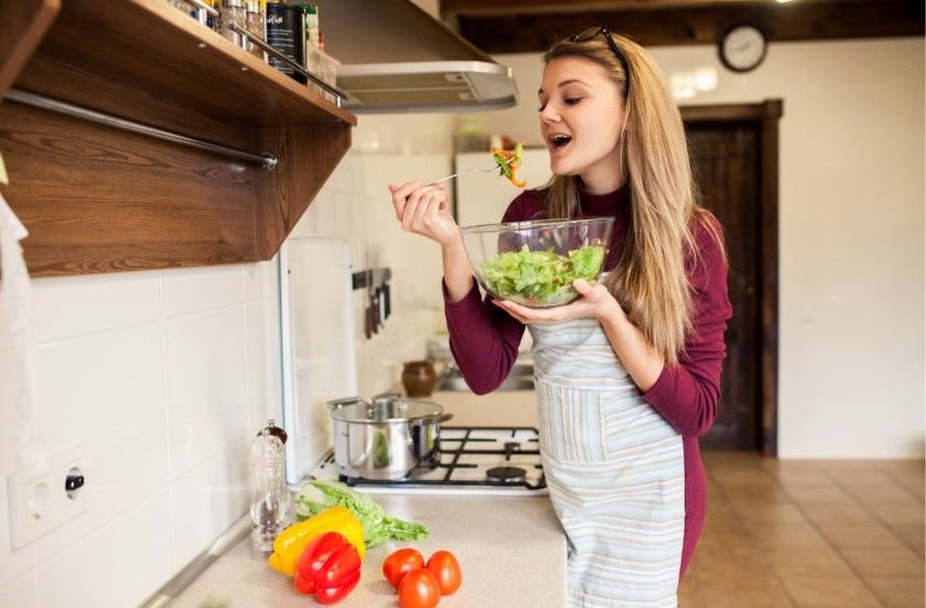 Evening Systems That Make Tomorrow Easier