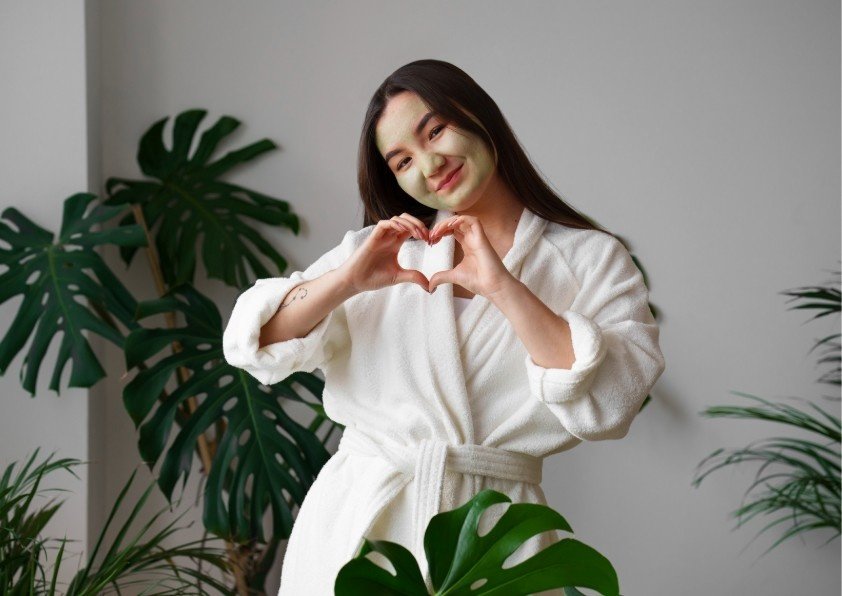 Health and Self-Care Systems for Busy People