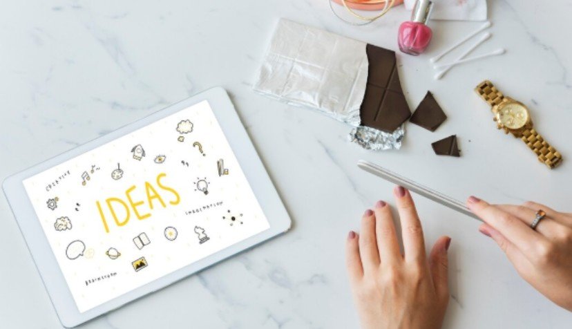 How Do You Create Your First Digital Product