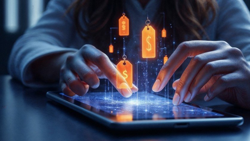 How Do You Price Digital Products Effectively