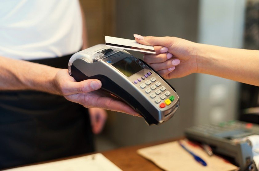 How to Get a Credit Card Machine for Small Business