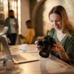 How to Register a Photography Business