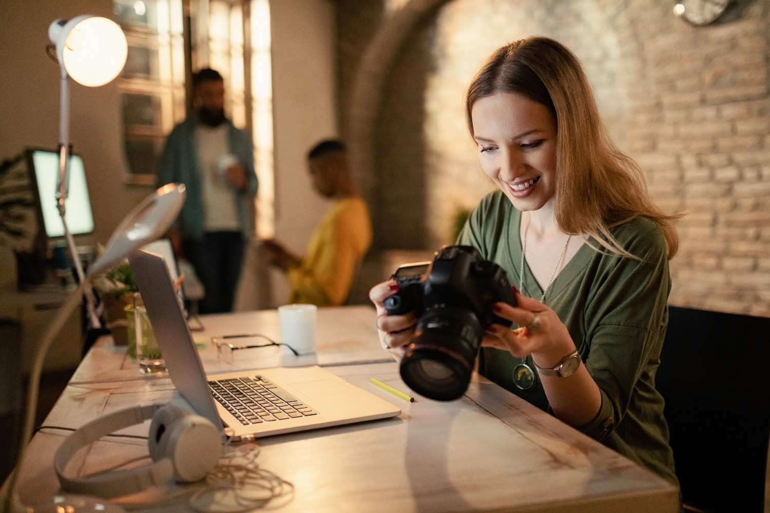How to Register a Photography Business