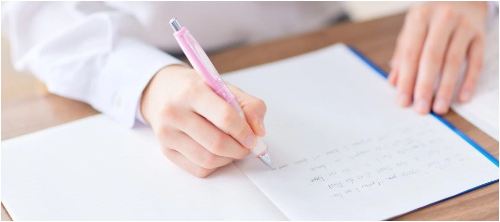 writing to understand yourself