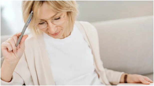 Why does writing to understand yourself work when thinking doesn’t?