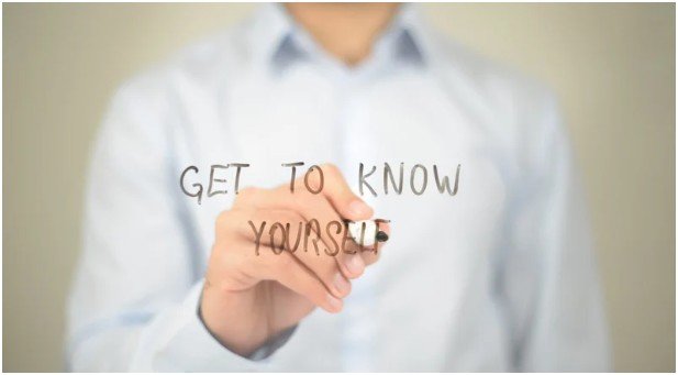 How I practice writing to understand yourself step by step