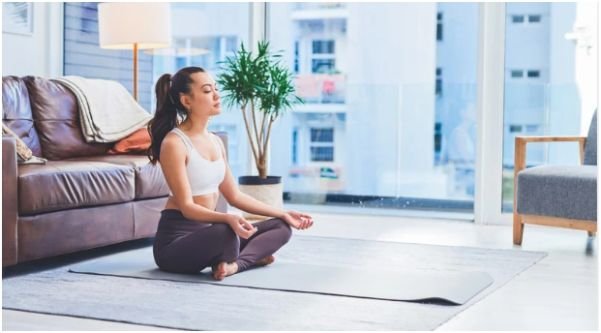 How I Learned Emotional Resilience by Supporting My Body First