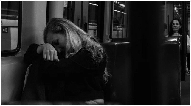 Why does life test you before it explains the lesson?