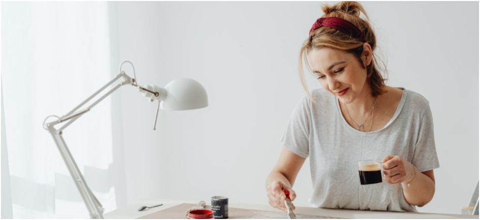 finding creativity in ordinary moments