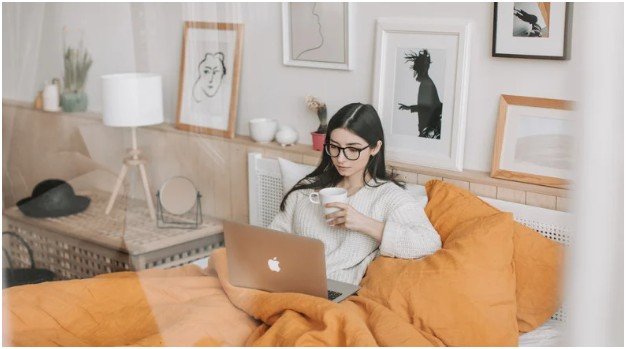 How do daily routines quietly train your brain to be more creative?