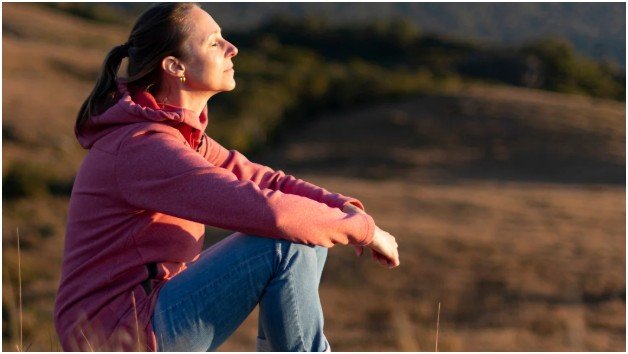 How can mindfulness turn boring moments into creative fuel?