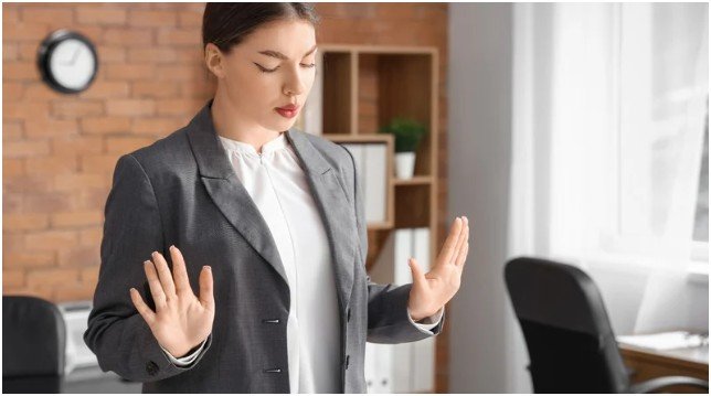 What actually helps slow racing thoughts in real life?