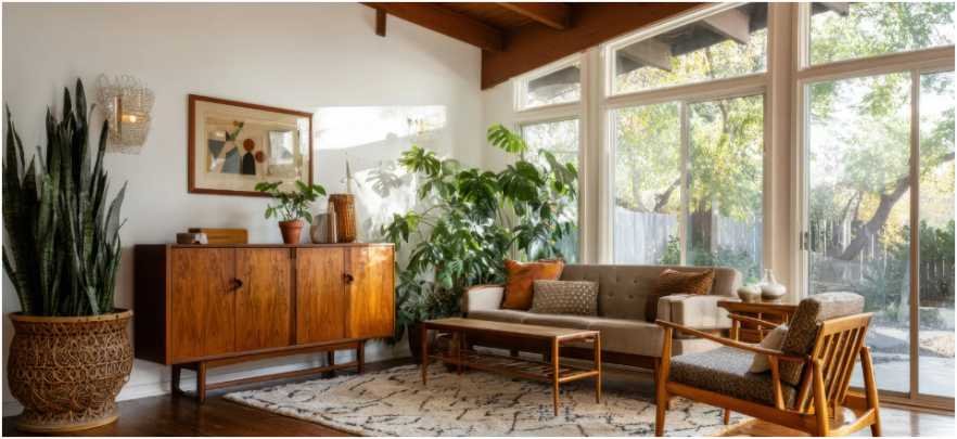 reflections on simple living