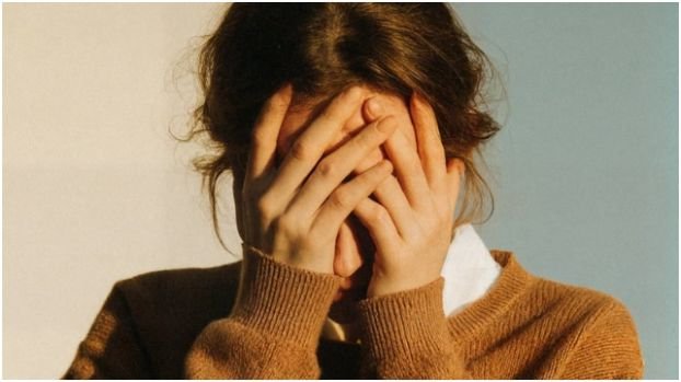 How did I stop blaming myself and start owning my mistakes?