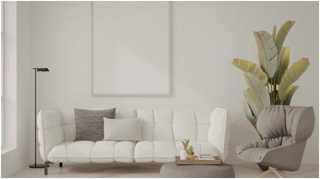 How Can Your Home Support Minimalist Living Without Feeling Empty?