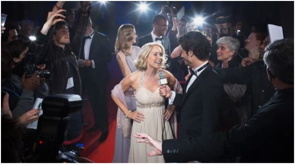 My step-by-step routine for wearing Celebrity style trends for year