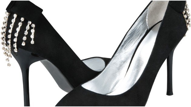 Are shoes the new main character in “Celebrity style trends for year”?