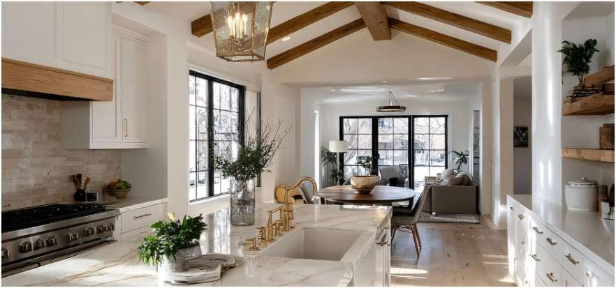 farmhouse decor ideas