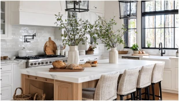 Why Do Farmhouse Decor Ideas Work So Well for Everyday Living?