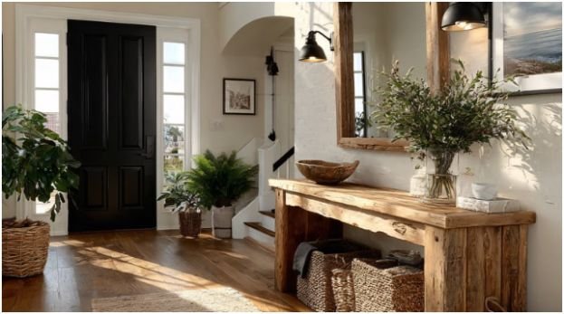 How Do I Use Farmhouse Decor Ideas Without Making My Home Look Dated?