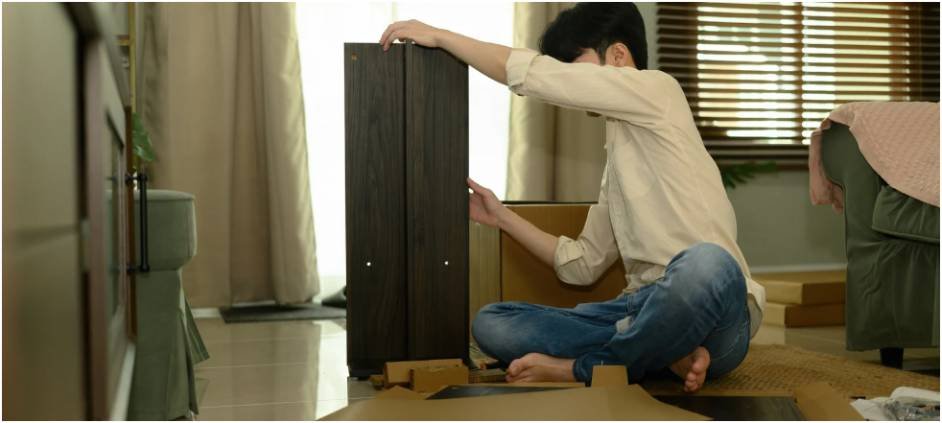 DIY home styling tips