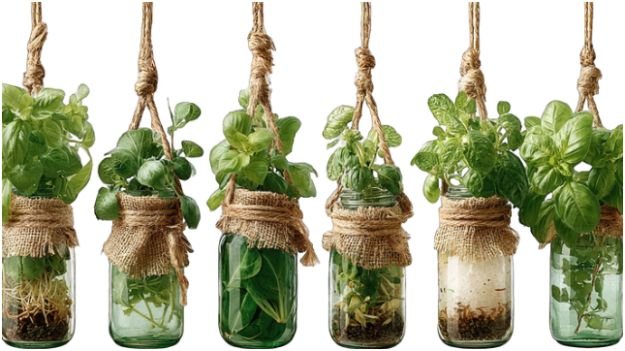 How do textiles and greenery change the feel of a room?