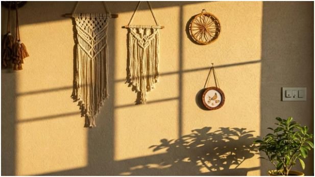 How do I make my home feel personal and lived-in?