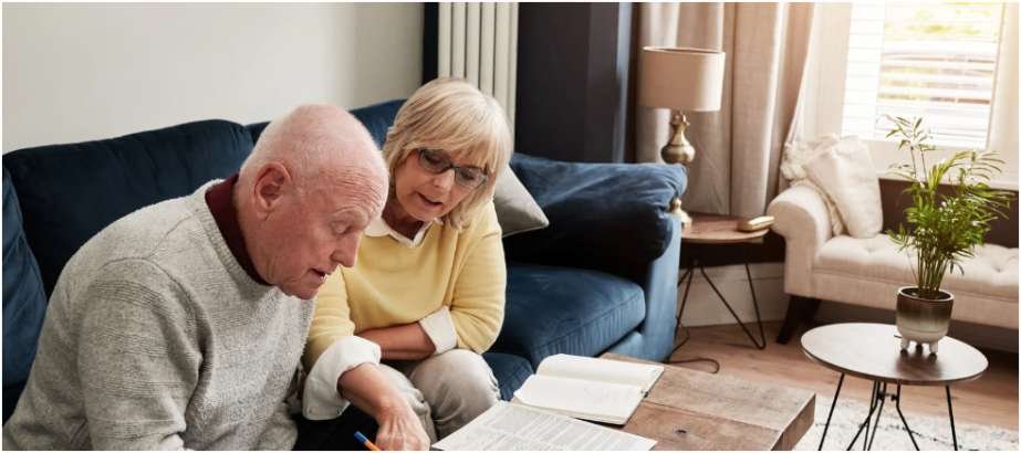 How to Write a Retirement Budget