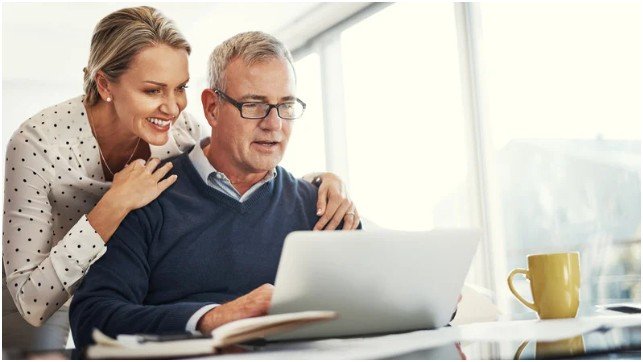 How often should I review my retirement budget?