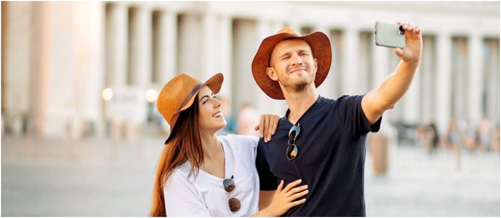 travel tips for lifestyle bloggers