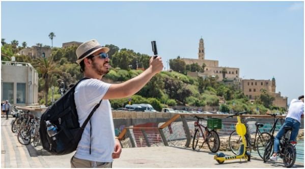 How Can You Maximize Content Creation During Your Trip?