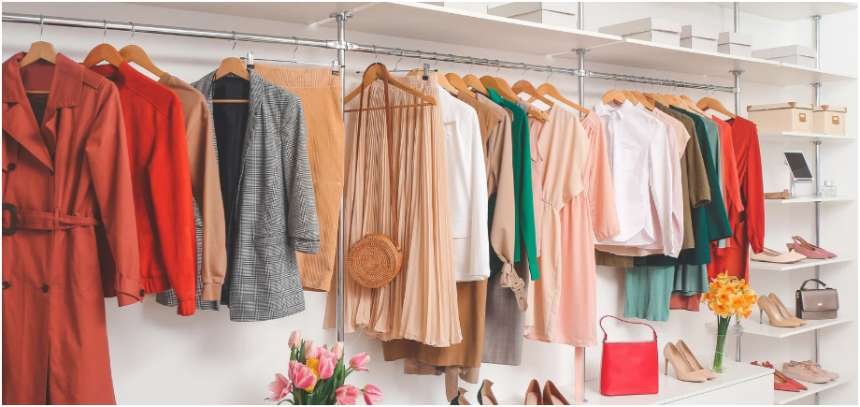 capsule wardrobe essentials
