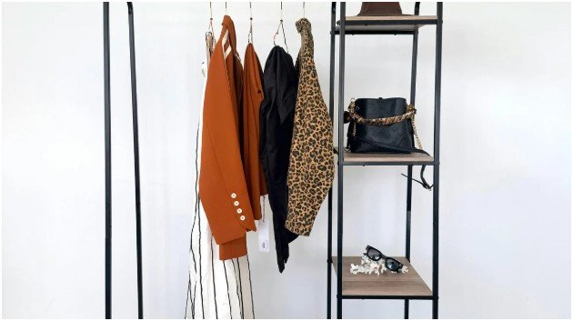 Footwear and Accessories: Elevate Your Look with Less