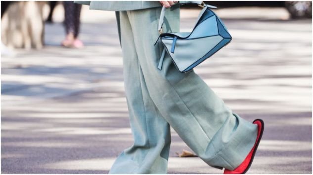 How Can You Style Your Minimalist Wardrobe?