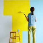 how to decorate on a budget