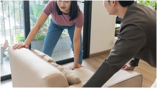 How Can I Update My Home with What I Already Have?