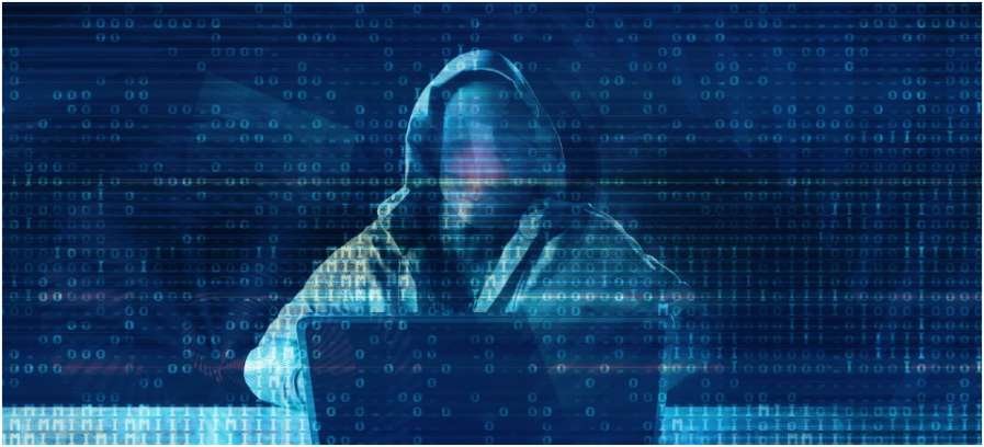 how hackers steal data