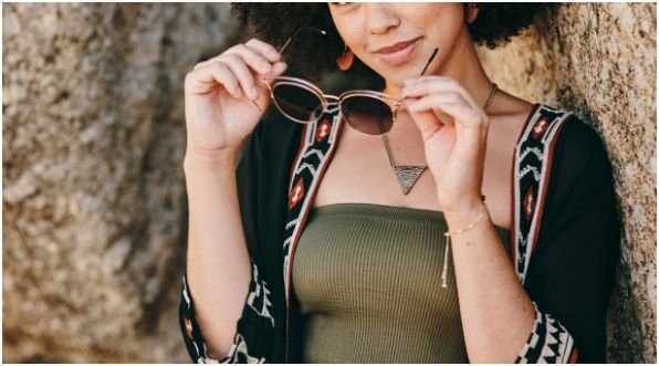 Is Creativity Important in Personal Style?