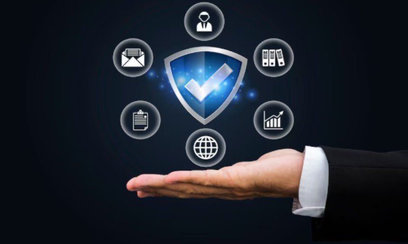 Security and Compliance Basics You Should Know