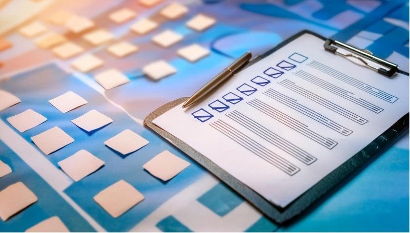 What Forms Are Common When One Spouse Owns a Business