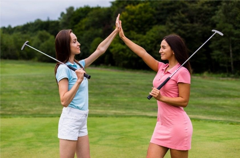 What Is the Standard Women’s Golf Dress Code