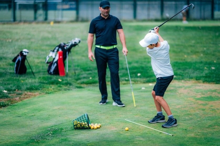 What to Wear Golfing at Different Course Types