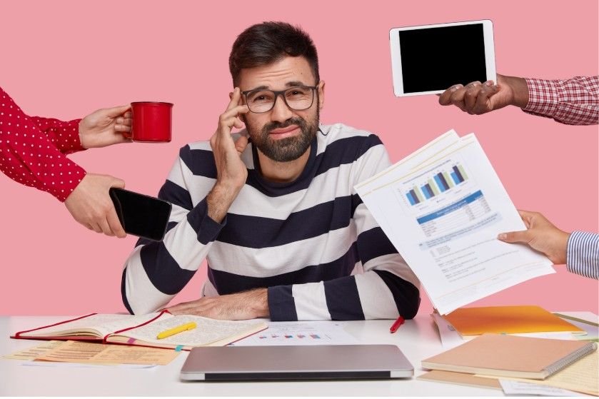 Why Busy People Need Systems, Not More Habits