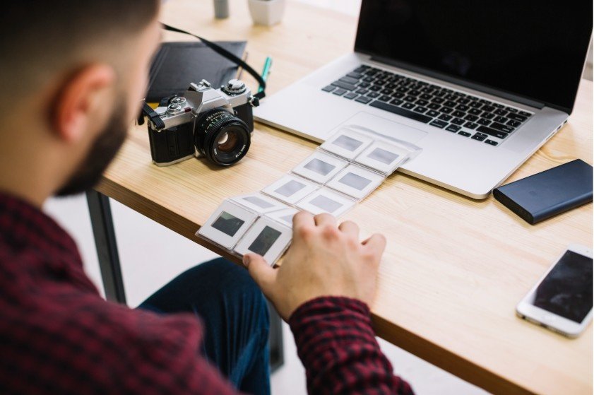 Why You Should Register Your Photography Business