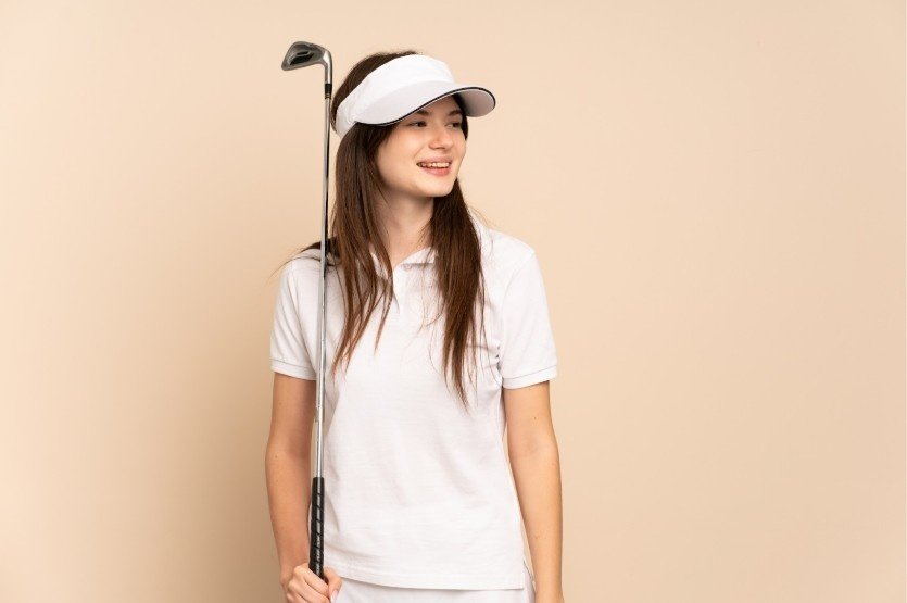 Women’s Golf Outfit Ideas by Clothing Type