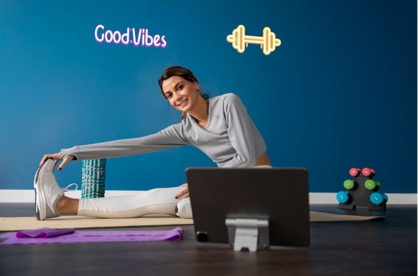 Workday Lifestyle Systems That Reduce Overwhelm