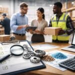 5 Procurement Strategies for Ensuring Consistent Product Quality