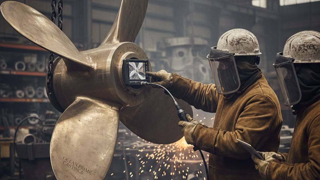 Customisation Meets Precision