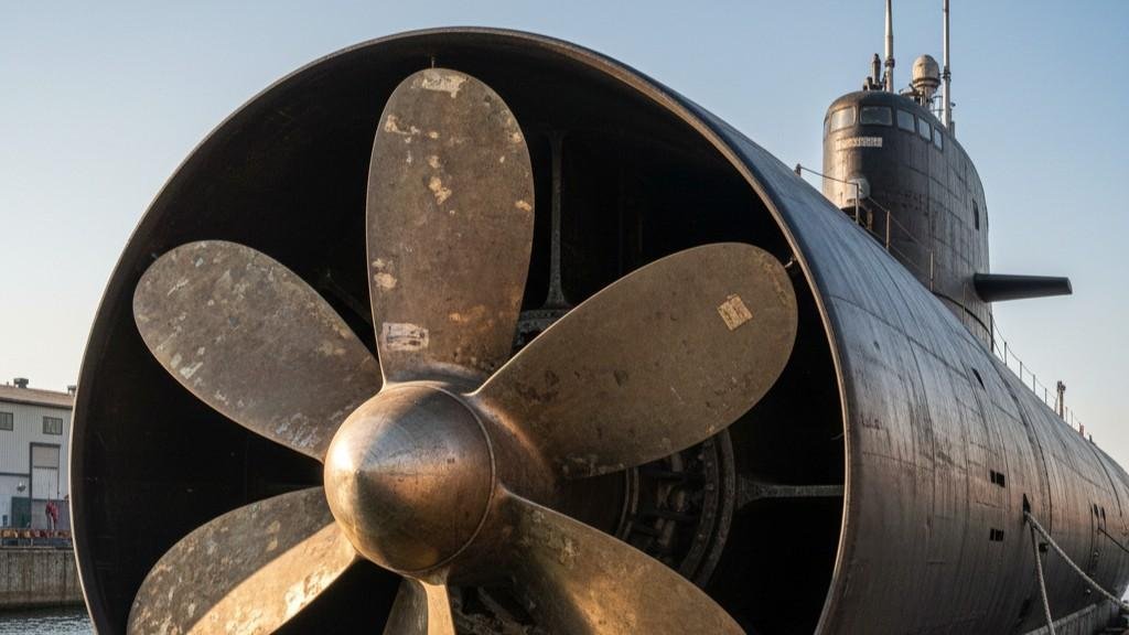 Exploring the Depths of Durability The Importance of Marine-Grade Custom Castings